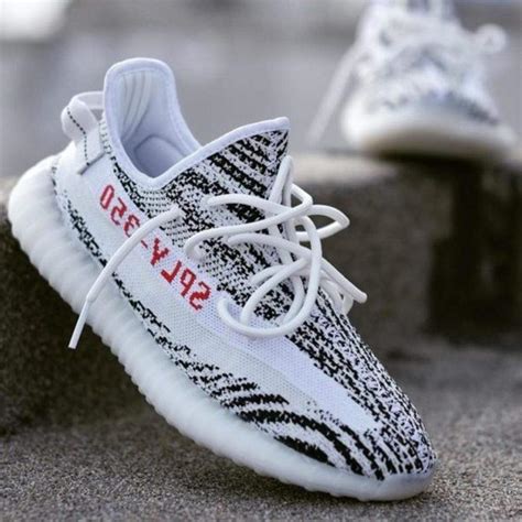 adidas yeezy zebra größe 45|yeezy zebra for sale.